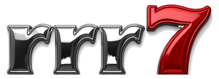 rrr7 logo